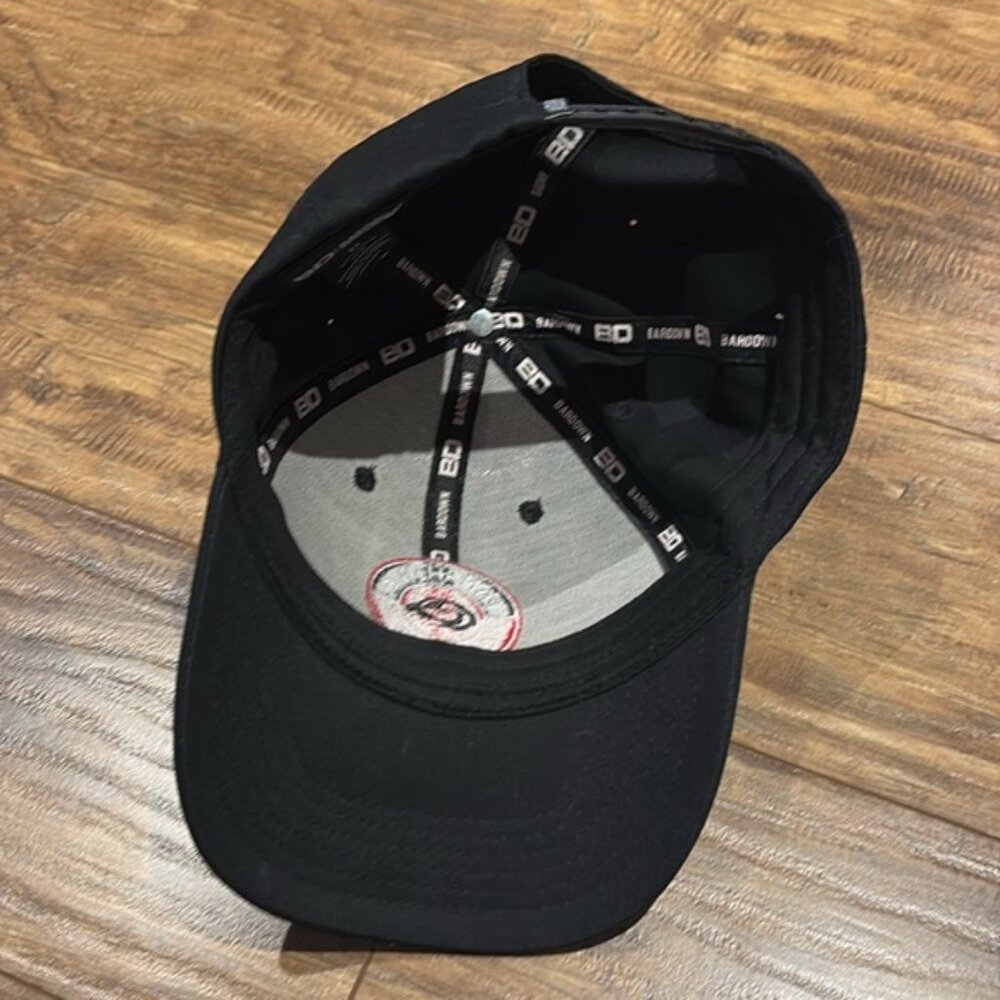 Fanshawe College Bardown SnapBack baseball hat - Picture 3 of 5